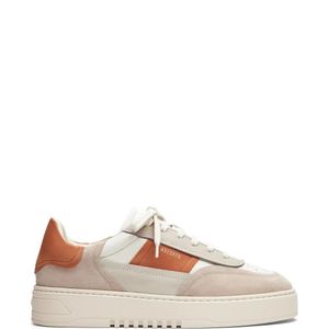 Axel Arigato White Orbit Edge Sneakers for men