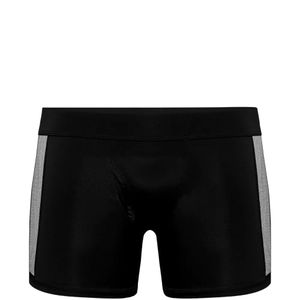 Maison Close Black Pure Tentation Boxers for men