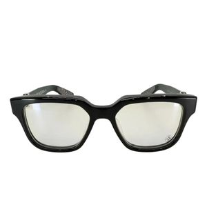 Chrome Hearts Black Vagillionaire Ii Sunglasses for men
