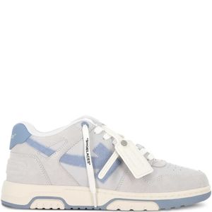 Off-White c/o Virgil Abloh White Sneakers for men