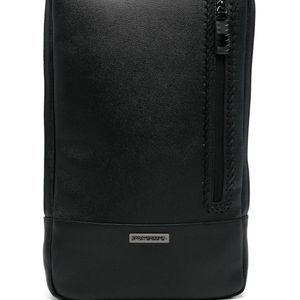 Sprayground Black Core Backpack