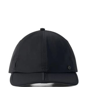 Bogner Blue Lee Foldable Panelled Cap for men
