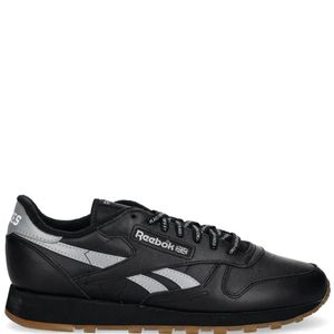 Reebok Black X Places + Faces Classic Sneakers for men