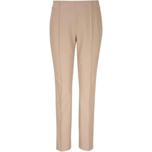 Lafayette 148 New York Natural Seam Trousers