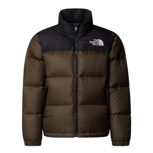 The North Face Brown "96 Retro" Jacket