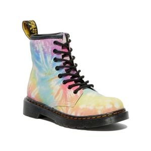 Dr. Martens Blue Dr Martens Boots "1460 J"