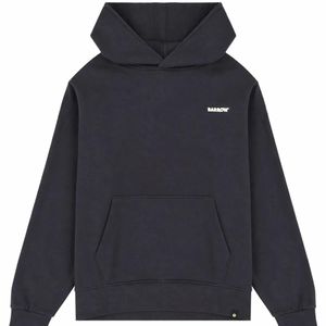 Barrow Blue "Iconic" Sweatshirt
