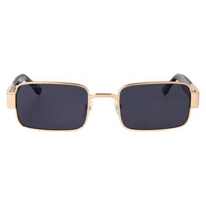 DSquared² Blue Rose Metal Sunglasses for men
