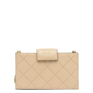 Tory Burch Natural Wallets & Card Holders