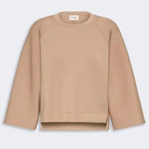 Weekend by Maxmara Natural Wkdvasto Sweatshirt