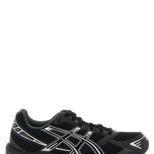 Asics Black 'Gel-1130' Sneakers