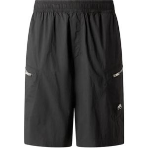Moose Knuckles Grey Topflight Cargo Short for men