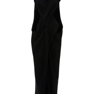 J.W. Anderson Black Abito