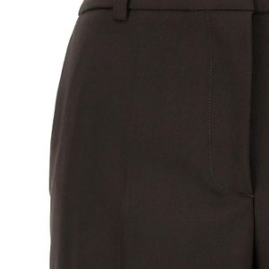 P.A.R.O.S.H. Black P.A.R.O.S.H. 'Liliuxy26' Pants