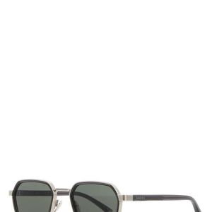 Gucci Grey Eyewear
