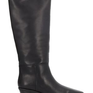 Ash Black "Harpo Western" Boot