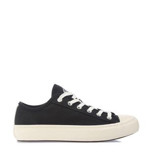 Lacoste Black Backcourt 2.0 Low-Top Sneakers for men