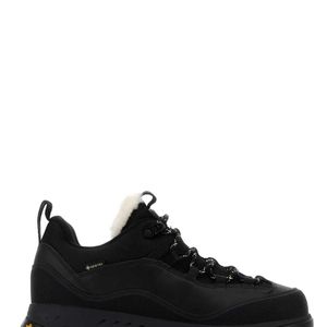 Ugg Black W Metrotrek Hiker
