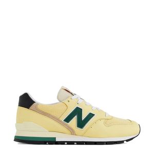 New Balance Yellow 996 Made for men