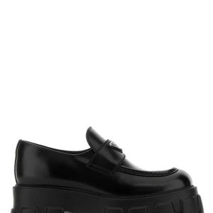 Prada Black Monolith