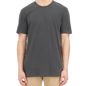 James Perse Grey T-Shirt Girocollo for men