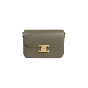 Céline Green Classique Bag