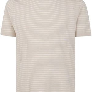 Herno White Sweater for men