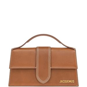 Jacquemus Brown Le Grand Bambino