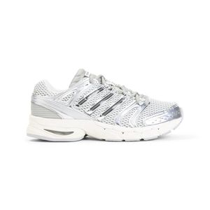 Adidas Originals White Adidas Adistar Control 5 Sneakers