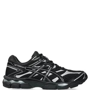 Asics Black Gel-Cumulus 16 Sneakers