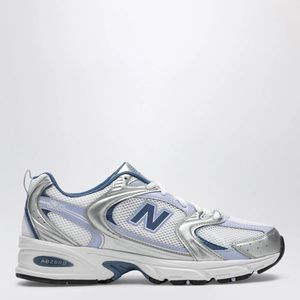 New Balance Blue 530 Sneakers for men
