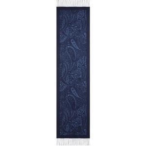 Etro Blue Pañuelo