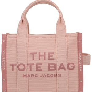 Marc Jacobs Pink Borsa "The Tote" Small