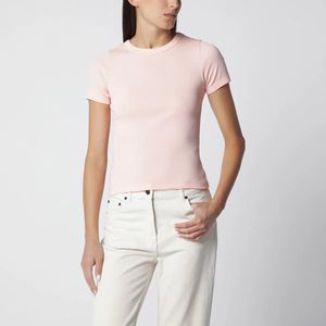 Flore Flore Natural Car Tee Organic Cotton T-Shirt