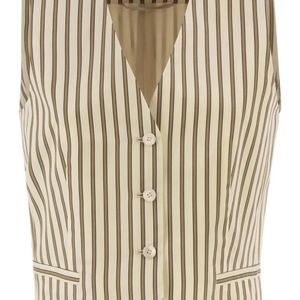 Max Mara Natural Mxmfauno