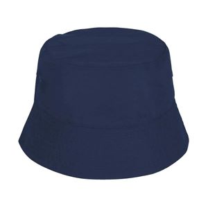 Aigle Blue Hat