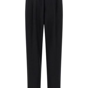 Cellar Door Black 'Ezio' Pants for men