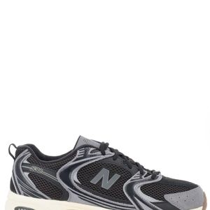 New Balance Grey Sneaker "530"