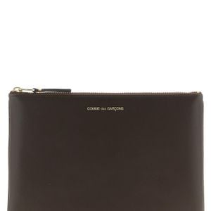 Comme des Garçons Black Wallet 'Arecalf
