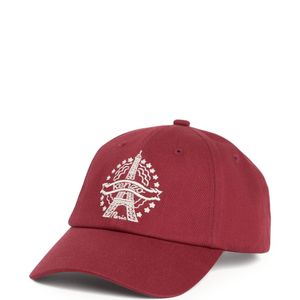 KENZO Red Cap for men