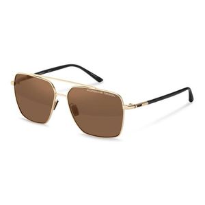 Porsche Design Brown P8974 D406 for men