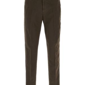 PT Torino Black Pantalone Rebel_F.F for men