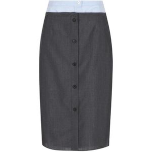 Prada Grey Gonna