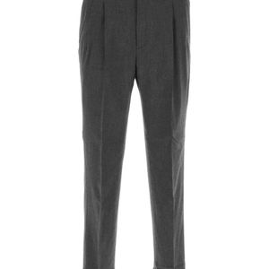 PT Torino Black Pantalone for men