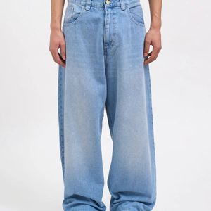 Carhartt Blue Brandon Pant 'Norco' Denim for men