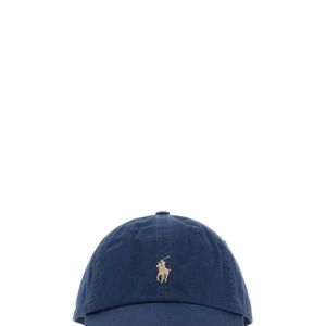 Polo Ralph Lauren Blue Cls Sprt Cap-Hat for men
