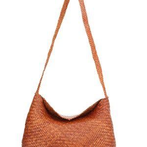 Dragon Diffusion Brown Bag Santa Marta