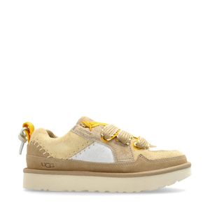 Ugg Natural Lowmel Biarritz Low Sneakers