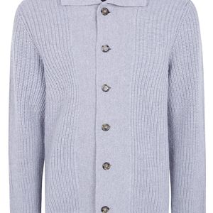 Lardini Blue Sweater for men