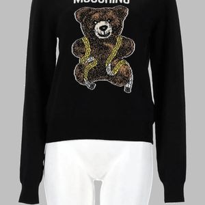 Moschino Black Moschino